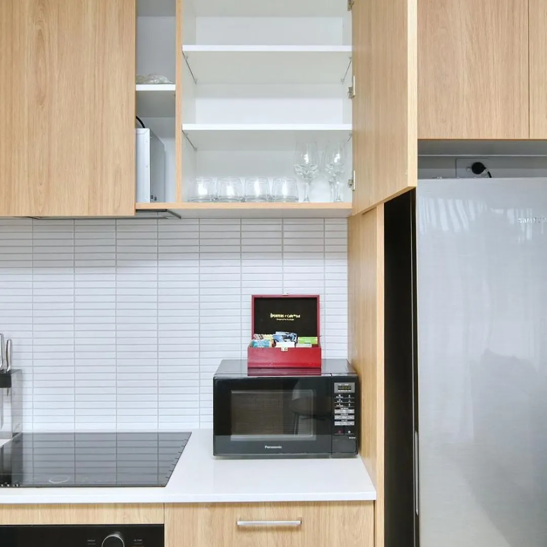 Modern Comfort 2Br Townhouse Near Cbd - Christchurch Holiday Homes